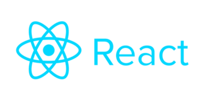 React